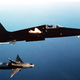 Illustration for article titled What It Was Like Being A Topgun Instructor While They Filmed Top Gun